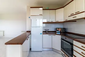 Holiday home with fast internet, garden & terrace | Sea view - Image 5