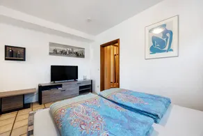 Fully equipped holiday apartment with terrace - Image 4