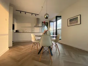 Appartement de vacances avec jardin - Image 3