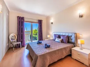 Familienfreundliches großzügiges Ferienhaus mit Pool, Terrasse und Grill | Perfekt für die Arbeit von Zuhause | Hunde erlaubt - Image 5