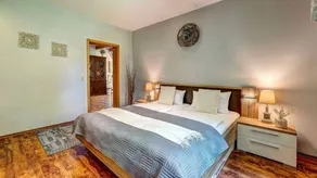 Appartement de vacances avec 1 chambre à coucher pour 4 personnes - Image 4