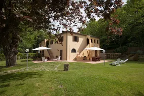Badia di Morrona: Taneto - Image 2