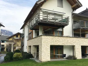 Ferienwohnung Resort Walensee 98 - Seehockli - Image 5