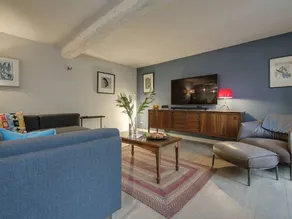 Agréable cottage convivial et familial avec jardin - Image 3