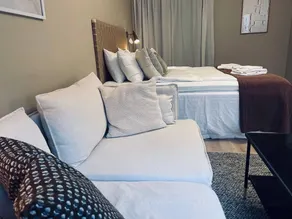 Children-friendly apartment | City view - Image 2