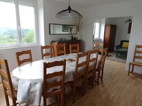 Fully Renovated Cottage in Basse Corrèze, Sleeps 8, Quiet and Scenic - Image 3