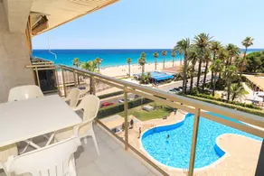 Vacaciones en familia con vistas al mar · UHC LOS FLAMENCOS 013 - Image 2