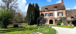Ferienunterkunft mit Grill, Garten und Terrasse - Image 2