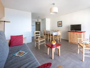 Familienorientierte wunderschöne Ferienwohnung mit beheiztem Pool und Terrasse | Haustiere sind willkommen - Image 3