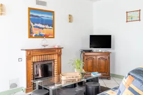 Children-friendly cottage with garden & terrace - Image 5