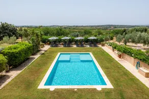 Fully equipped lovely house with garden, BBQ & terrace | Garden view | Good for workation - Image 2