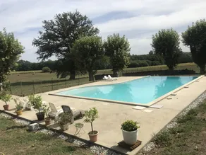 Gite with barbecue, garden & terrace - Image 3