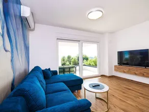 Flat with terrace | Sea view - Image 5