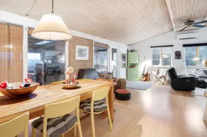 Children-friendly charming holiday home with BBQ & garden | Golf view | Pet-friendly - Image 5