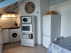 Gite with garden, barbecue & terrace | Pet-friendly - Image 4