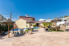 House with terrace, garden & private pool | Garden view | Suitable for remote work - Image 3