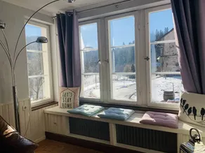 Holiday apartment with terrace, garden & barbeque | Mountain view - Image 4