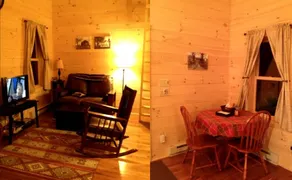 Cozy Mountain Cottage Rental near Green Mountain National Forest - Image 3