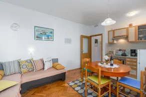 Wohnung mit Garten, Terrasse und Grill - Image 3