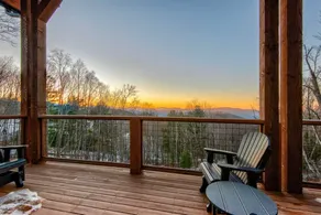 Chalet mit Whirlpool und Grill | Bergblick - Image 3