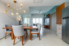 Flat with 1 room for 3 persons - Image 5