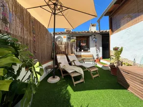 Casa Trinidad – Terrace, Parking, Old Town of Dénia - Image 2