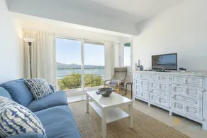 Apartamento con jacuzzi y sauna - Image 5