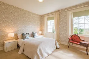 Children-friendly nice cottage with garden & barbecue | Dogs allowed - Image 3