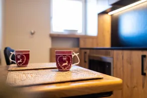 Apartment 'Aparment Family 6' with Mountain View, Shared Garden and Wi-Fi - Image 5