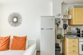 Wohnung mit Terrasse | Meerblick | Neben dem Strand | Haustiere erlaubt - Image 5