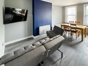 Children-friendly beautiful cottage | River view - Image 2