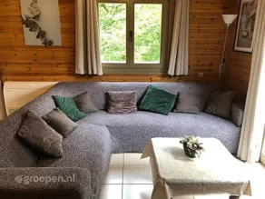 Casa con sauna, terrazza e griglia | Vista sulla natura - Image 5