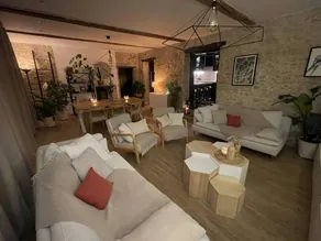 Maison avec barbecue, piscine privée et jardin | Idéale pour le télétravail - Image 5