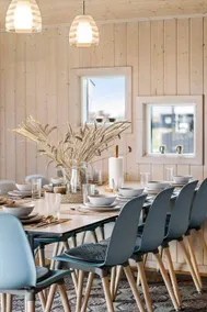 Fully equipped holiday home with barbeque, jacuzzi & sauna | Dogs allowed - Image 5