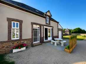 Cottage near Omaha Beach and Bayeux in the Domaine de la Maison Neuve - Image 3