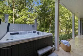 Familienorientiertes Apartment mit Garten, Grill und schnellem Internet | Seeblick - Image 2