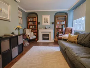 Family-oriented nice cottage with garden - Image 4
