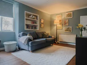 Family-oriented nice cottage with garden - Image 3
