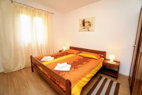 Charming flat with garden, terrace & BBQ | Garden view | Next to the beach | Pets allowed - Image 3