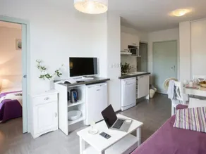 Flat with heated pool | Pets allowed - Image 4