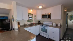 Adorable 2 bedroom 2 full bath beach bungalow Located on Nettles Island FL - Image 5