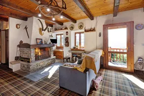 Family-oriented beautiful holiday home with garden & BBQ | Garden view | Pet-friendly - Image 2