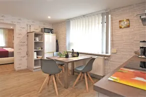 Fully equipped nice holiday apartment with barbecue & garden | Nature view - Image 3