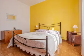 Maravilloso apartamento totalmente equipado con jardín - Image 2