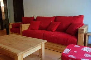 Fully equipped beautiful apartment with garden, pool & sauna | Close to the ski - Image 2