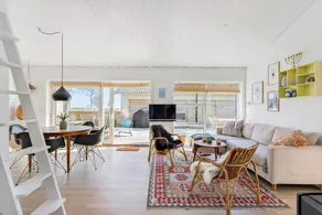 Pleasant house with terrace, barbeque & garden | Sea view | Beach nearby | Dogs allowed - Image 5