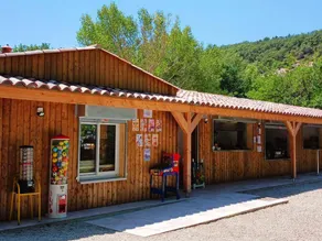 Mobile home with 3 bedrooms for 6 persons - Image 3
