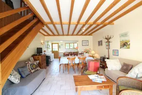 Merveilleux gîte avec terrasse, jardin et barbecue | Avec animaux autorisés - Image 3