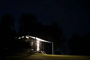 Sunshine Coast Tiny Home for Glamping in Queensland - Image 2