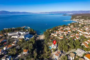 Fully equipped beautiful villa with sauna, jacuzzi & private pool | Beach nearby | Dogs allowed - Image 2
